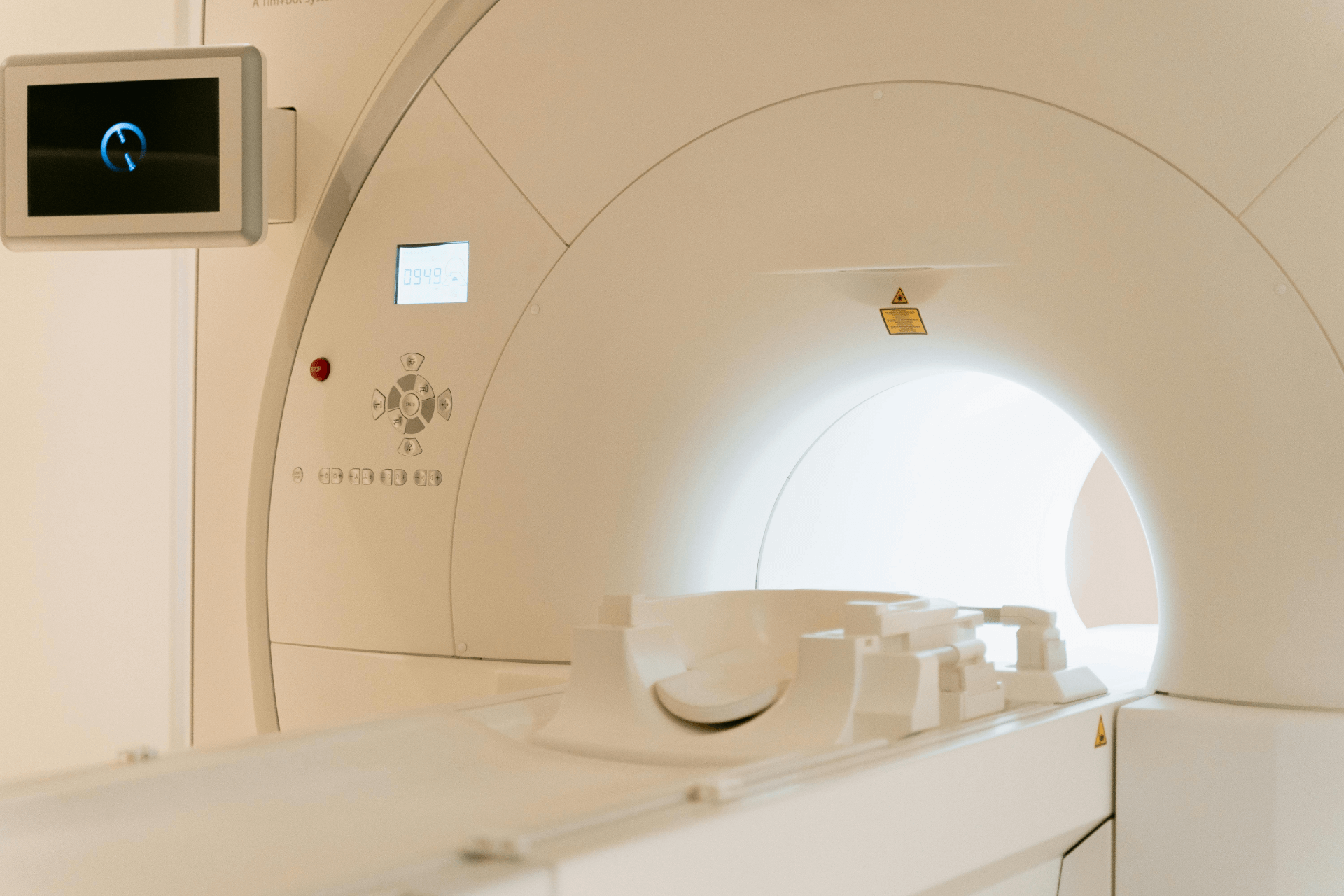 AI agent for healthcare